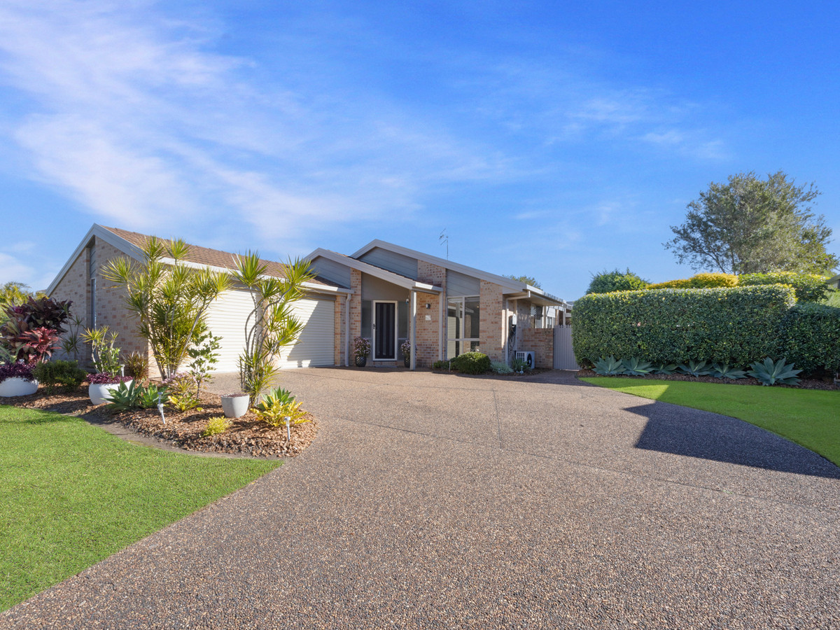 3 ASHWOOD CLOSE, GLENNING VALLEY, 2261