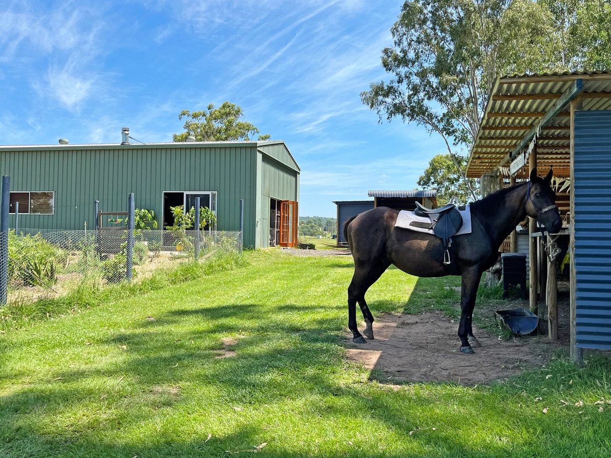 7888 BRUXNER HIGHWAY, TABULAM, 2469 7888 BRUXNER HIGHWAY, TABULAM, 2469