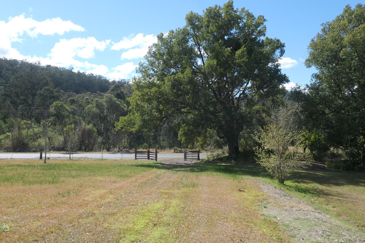 7901A BRUXNER HIGHWAY, DRAKE VILLAGE, 2469