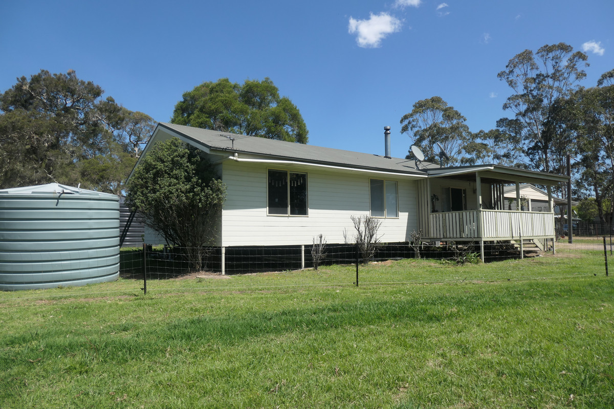 10 CHURCH STREET, DRAKE, 2469 10 CHURCH STREET, DRAKE, 2469