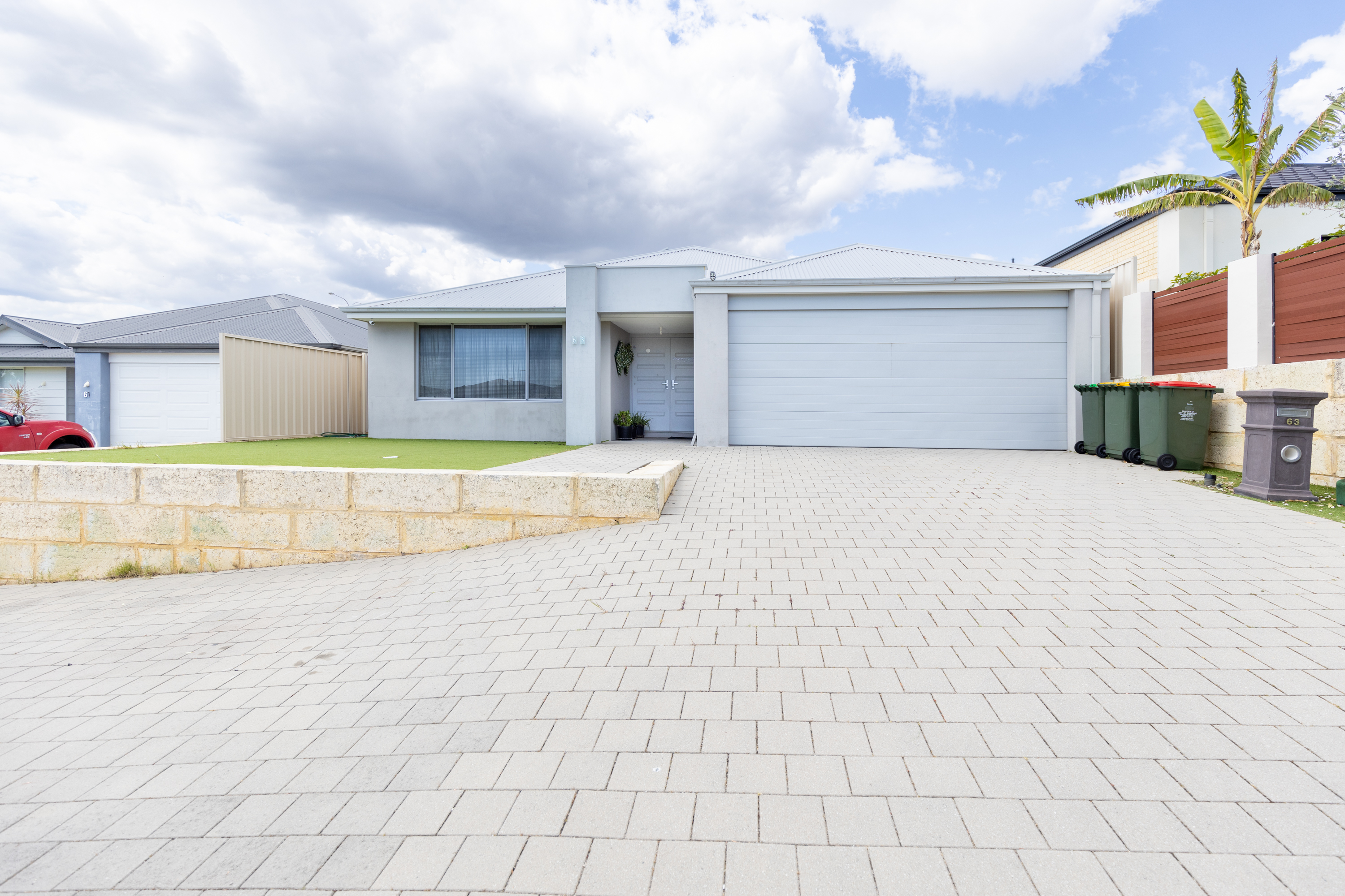 63 BOLTON WAY, DARCH, 6065