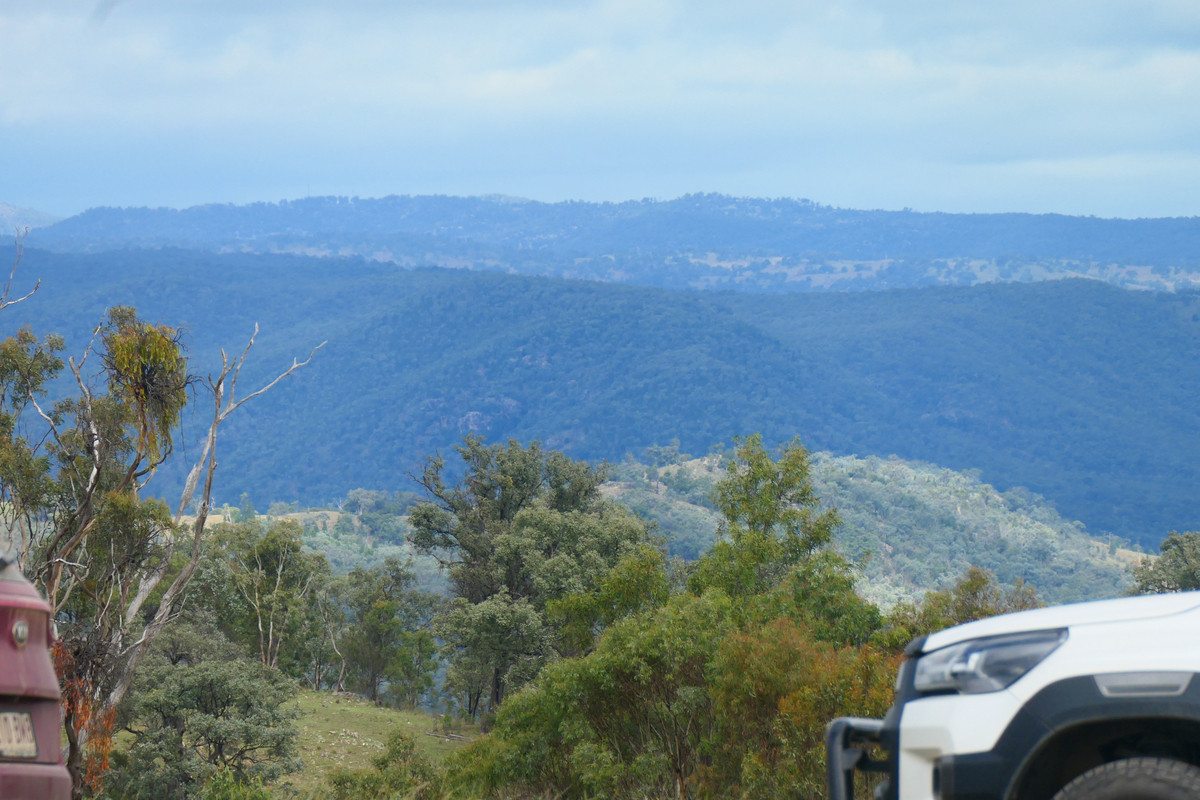 212 MOLE STATION ROAD, WOODSIDE, 2372