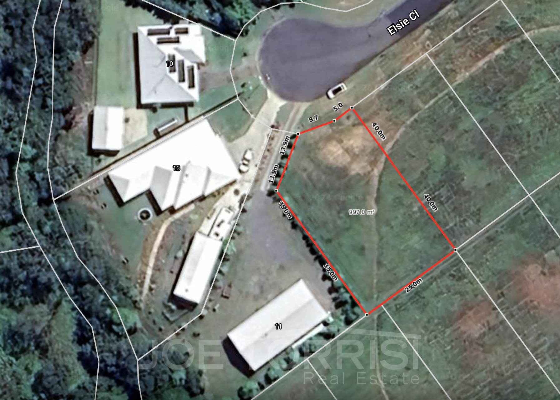 9 ELSIE CLOSE, MAREEBA, 4880