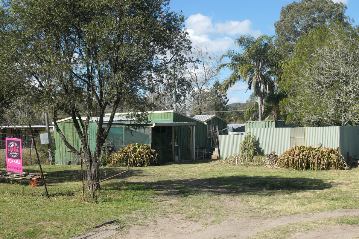 23-25 GILL STREET, BONALBO, 2469