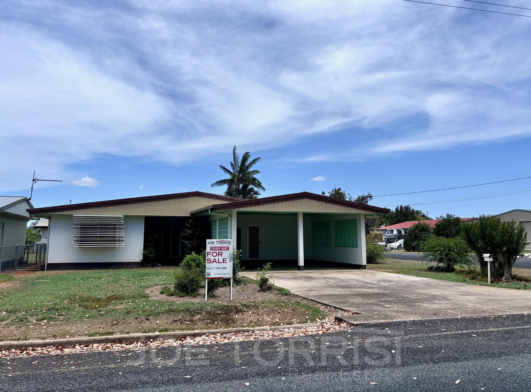 7 BAILEY STREET, MAREEBA, 4880