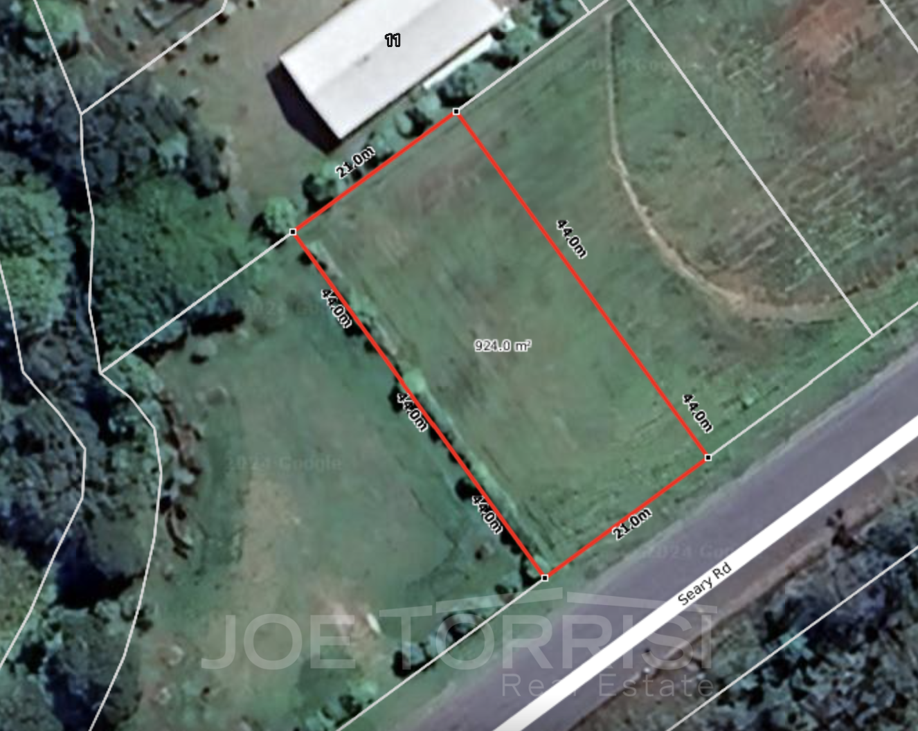 54 SEARY ROAD, MAREEBA, 4880