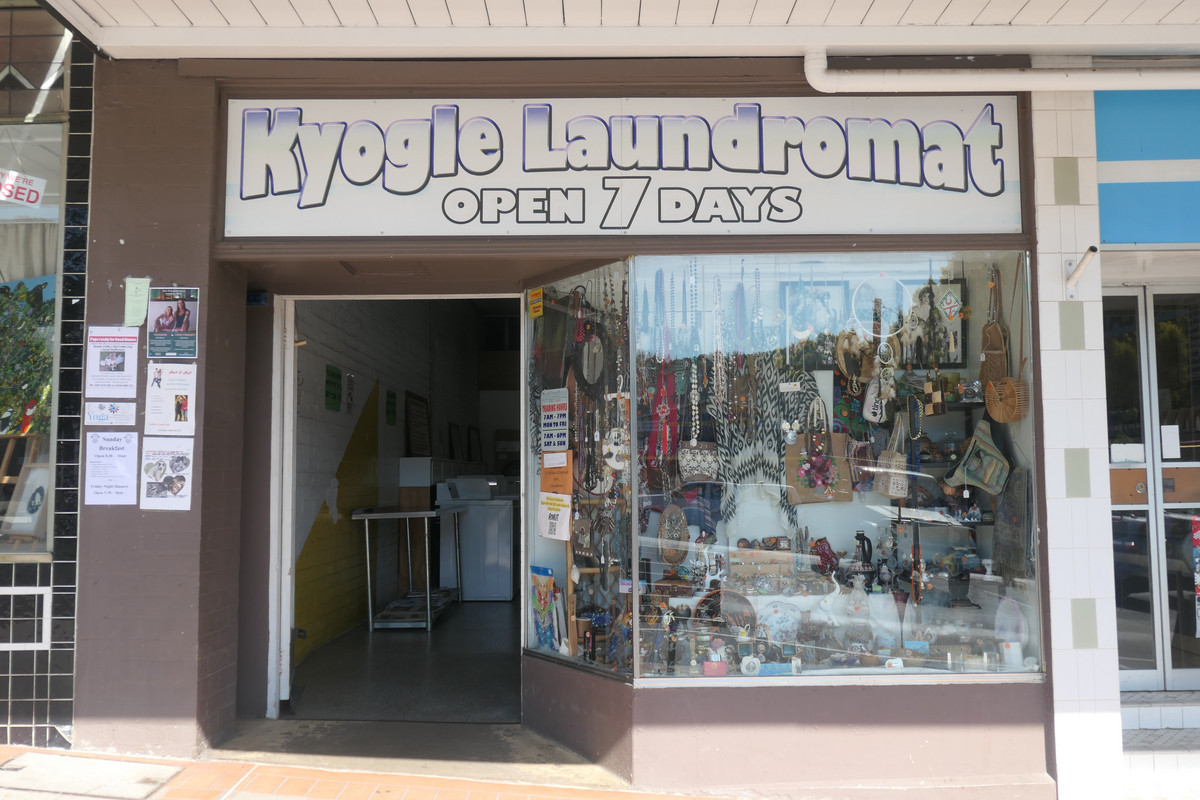 39 SUMMERLAND WAY, KYOGLE, 2474