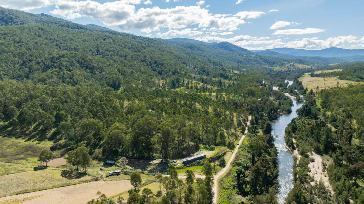 2531 ROCKY RIVER ROAD, ROCKY RIVER, 2372