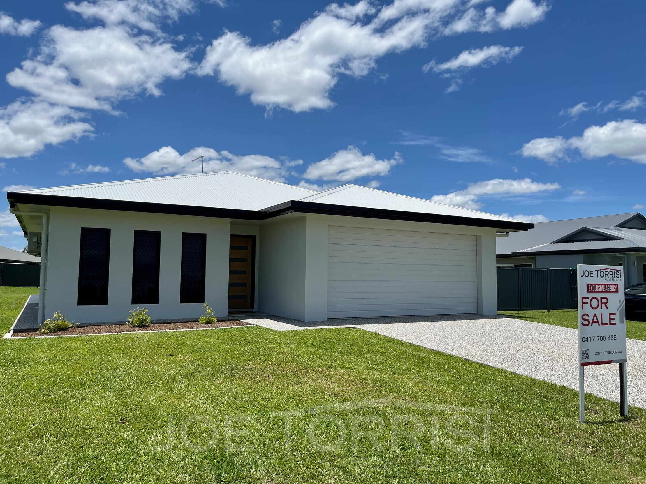 25 MOONDANI AVENUE, MAREEBA, 4880
