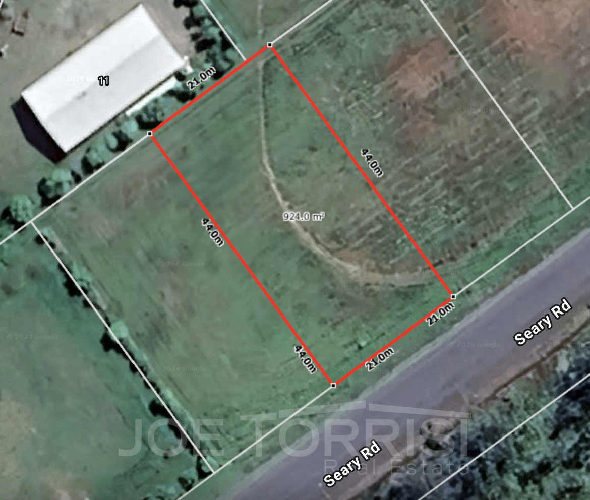 52 SEARY ROAD, MAREEBA, 4880