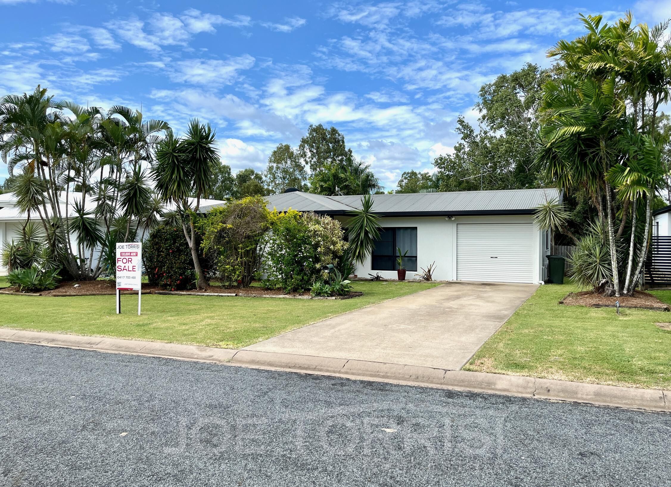 19 MARINELLI DRIVE, MAREEBA, 4880