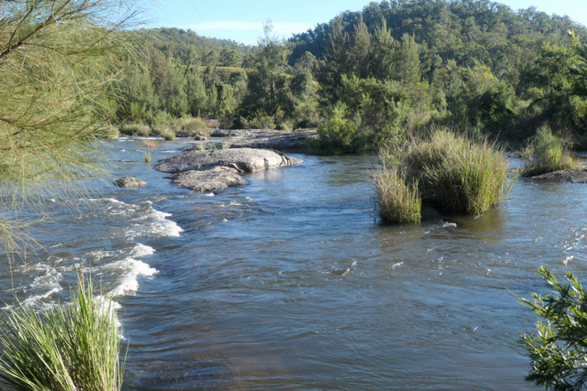 ROCKY RIVER ROAD, ROCKY RIVER, 2372
