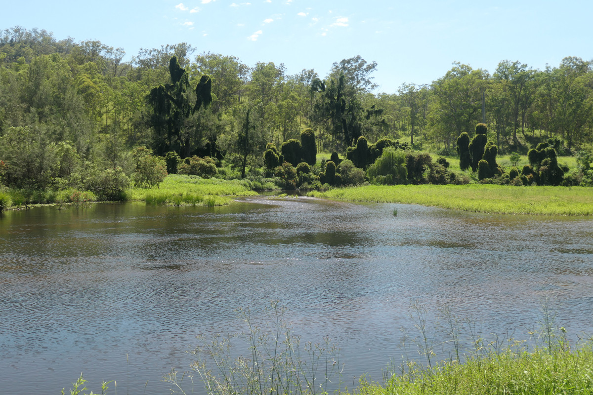 ROCKY RIVER ROAD, ROCKY RIVER, 2372