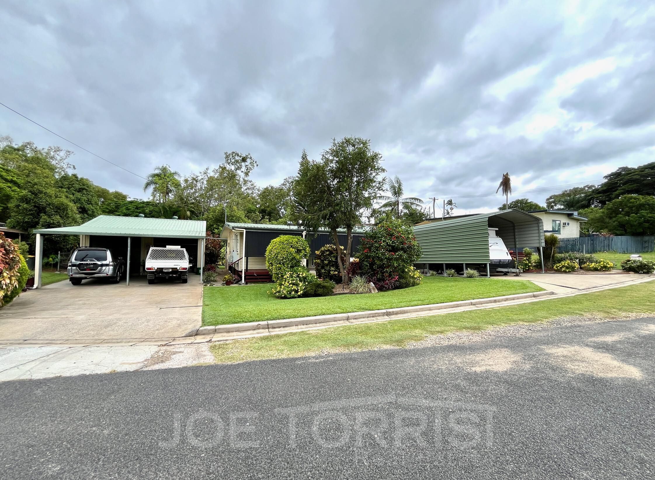 3 PURCELL STREET, MAREEBA, 4880