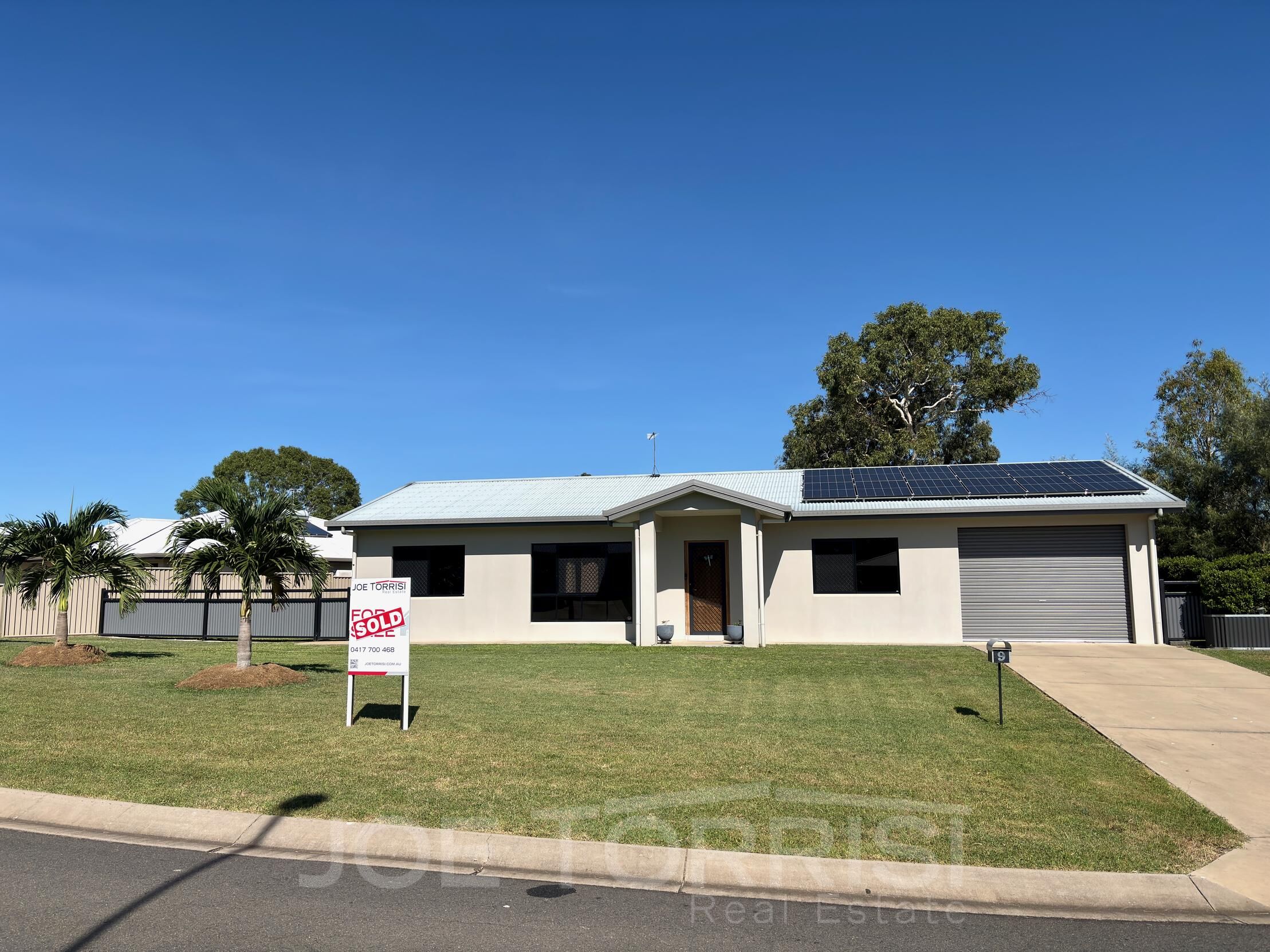 9 SUMMER STREET, MAREEBA, 4880