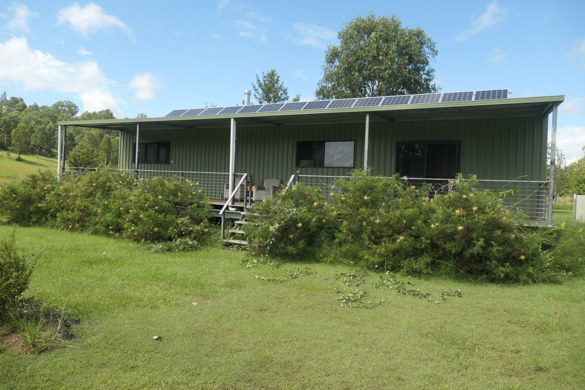 12 CHARLES STREET, TABULAM, 2469
