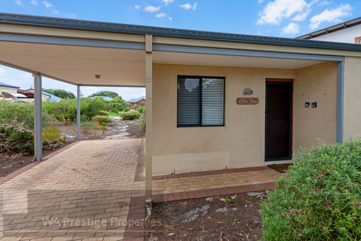 4/256 COSY CORNER ROAD, ALBANY, 6330
