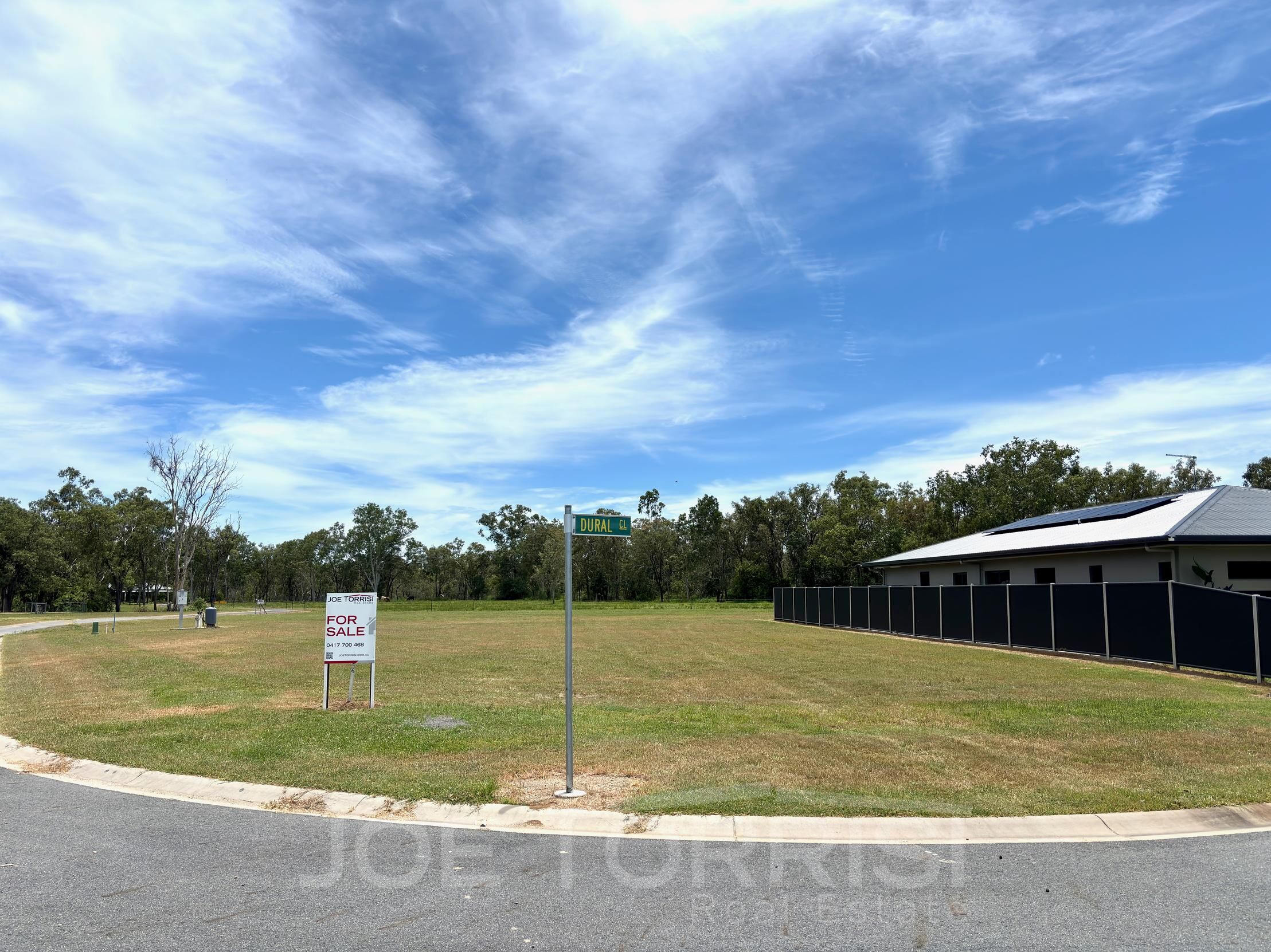 1 DURAL CLOSE, MAREEBA, 4880