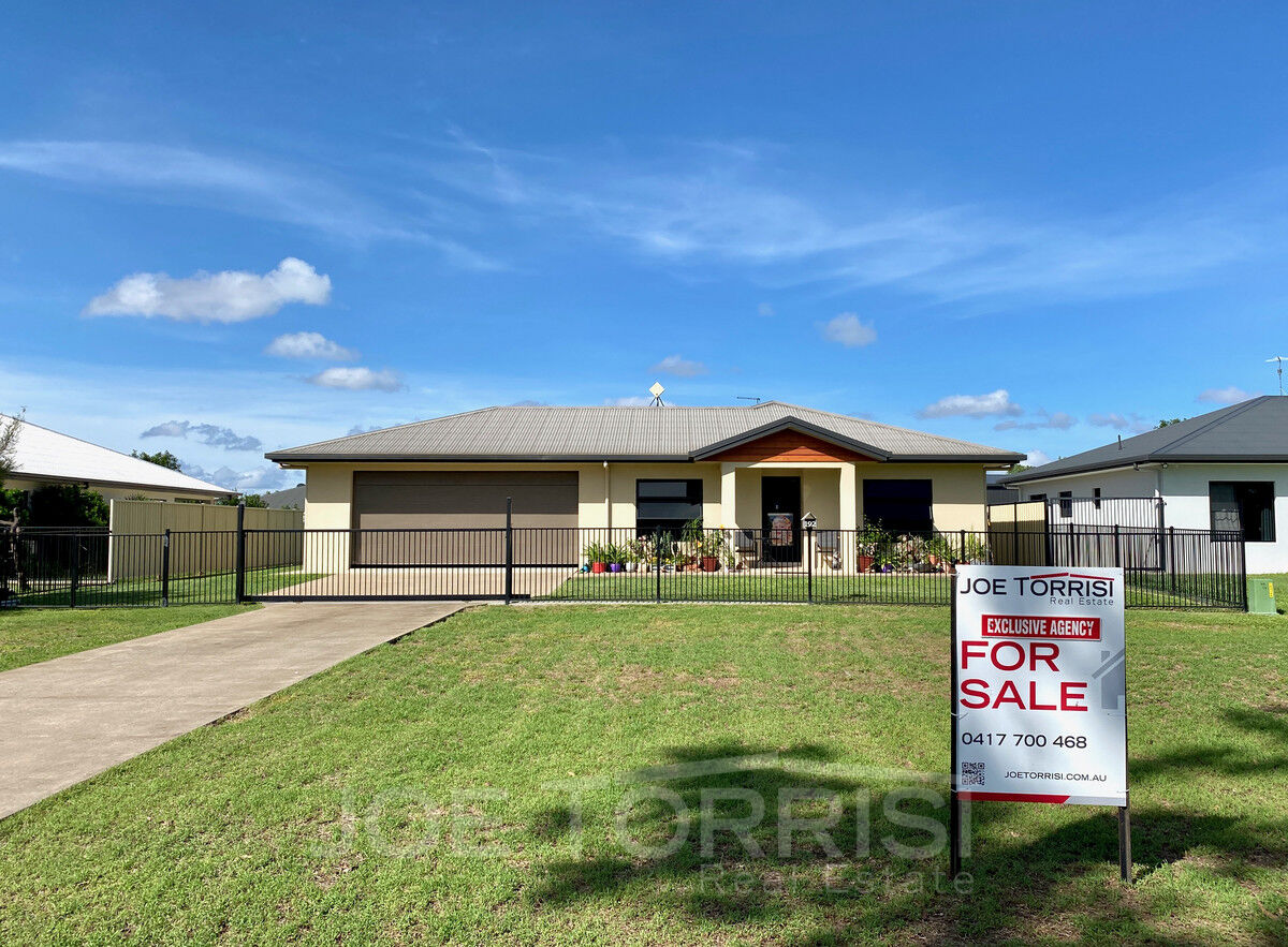 192 HASTIE ROAD, MAREEBA, 4880