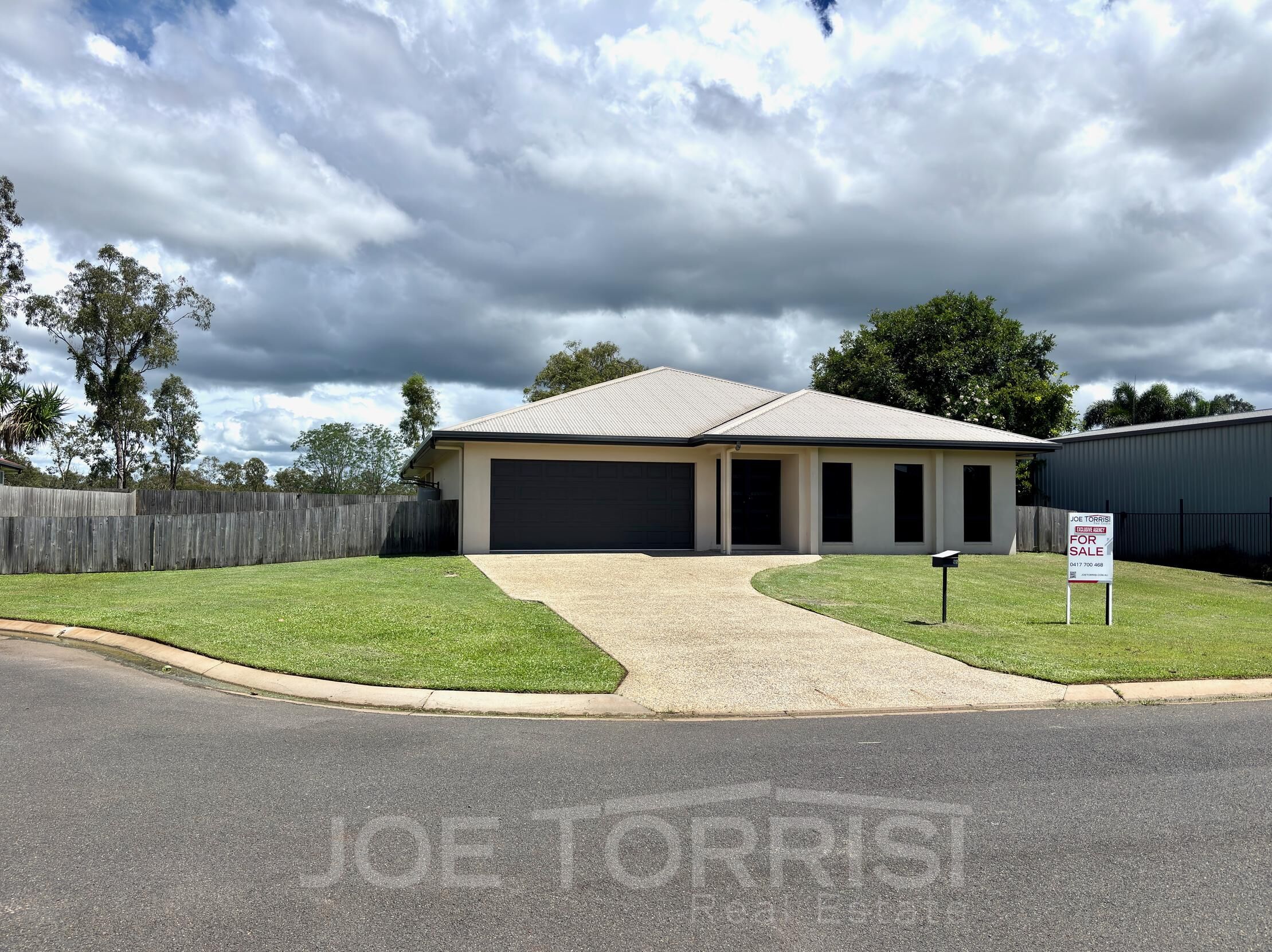 16 ELI CLOSE, MAREEBA, 4880