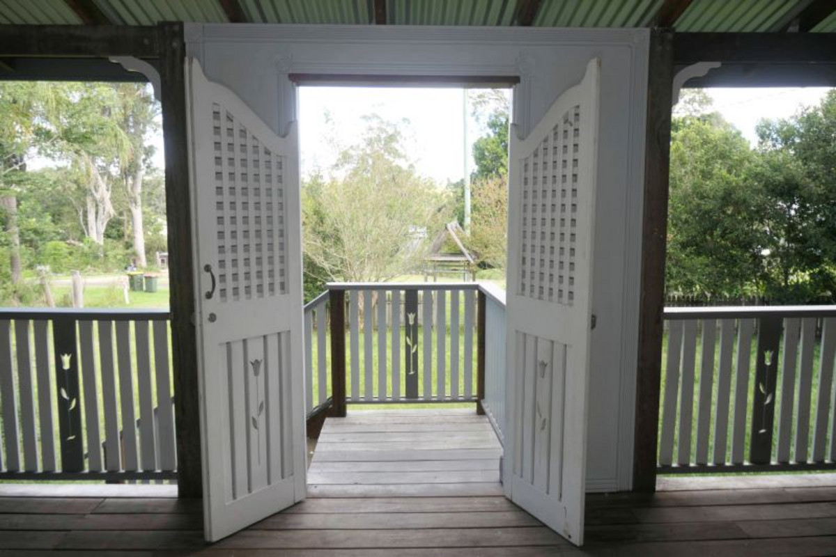 72 TOOLOOM STREET, MALLANGANEE, 2469