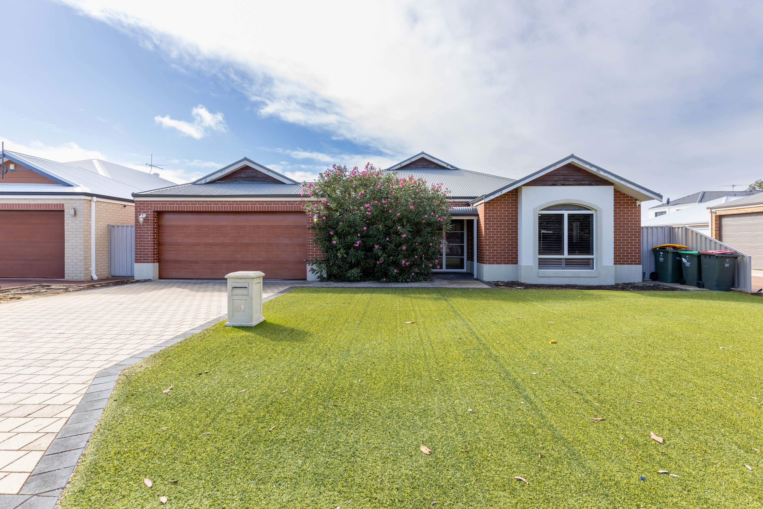 51 BELVOIR PARKWAY, DARCH, 6065
