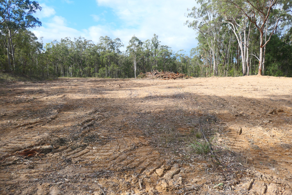395 BRUXNER ROAD, DRAKE, 2469