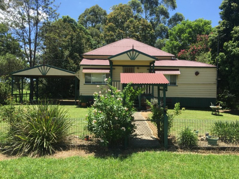2 DUNNS AVENUE, HARRISVILLE, 4307
