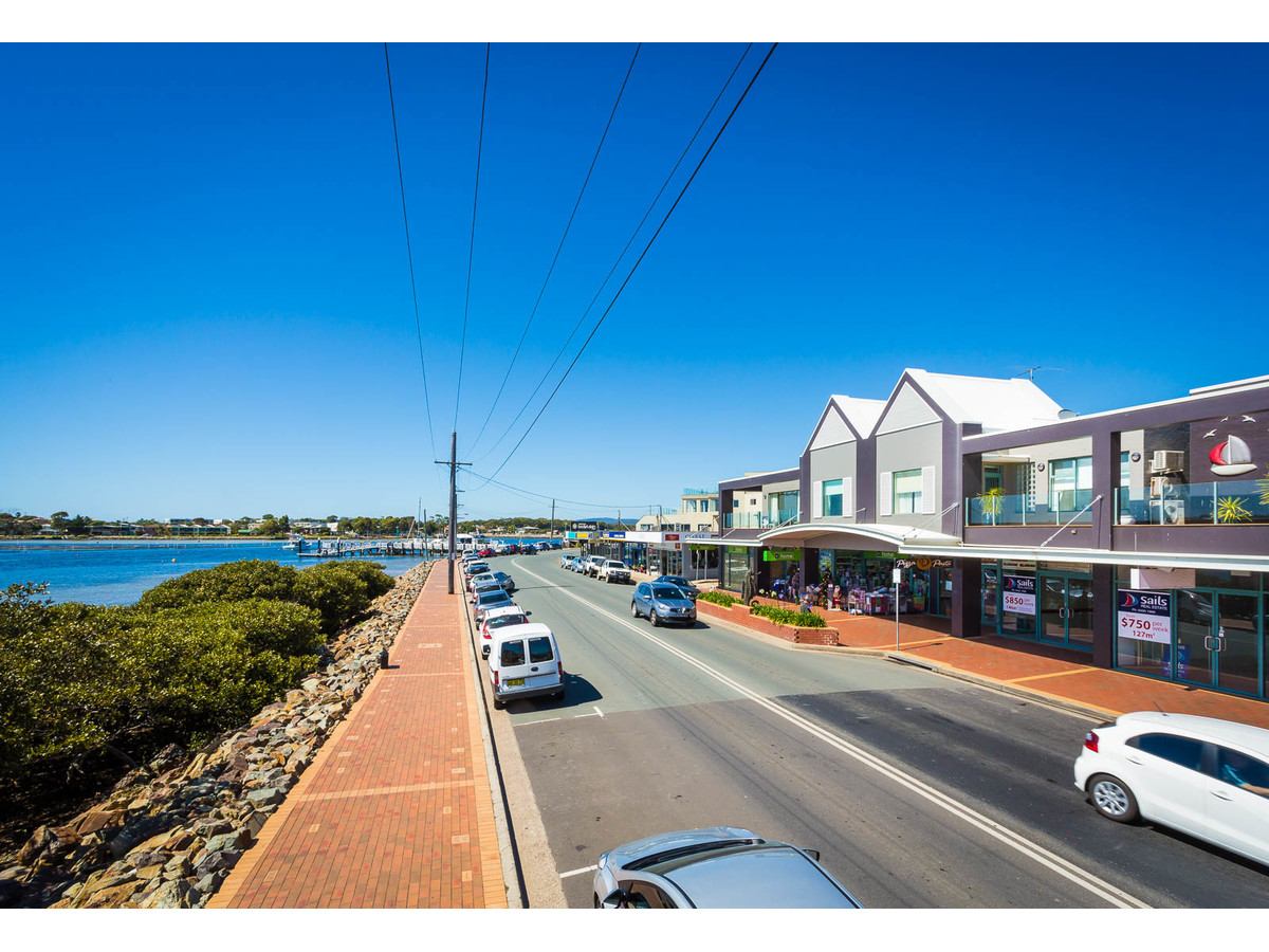 7/15-23 MARKET STREET, MERIMBULA, 2548