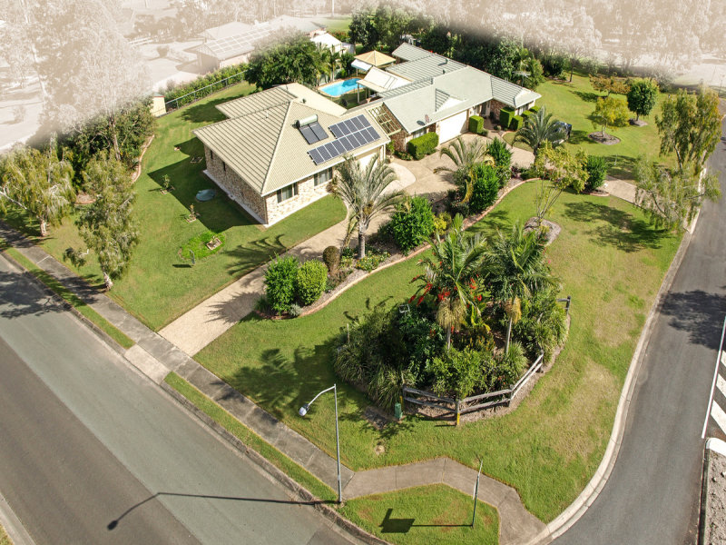 1 DARLING COURT, KARALEE, 4306