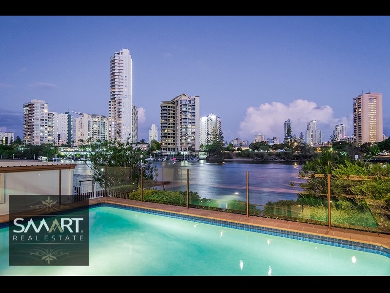60 AMALFI DRIVE, ISLE OF CAPRI, 4217