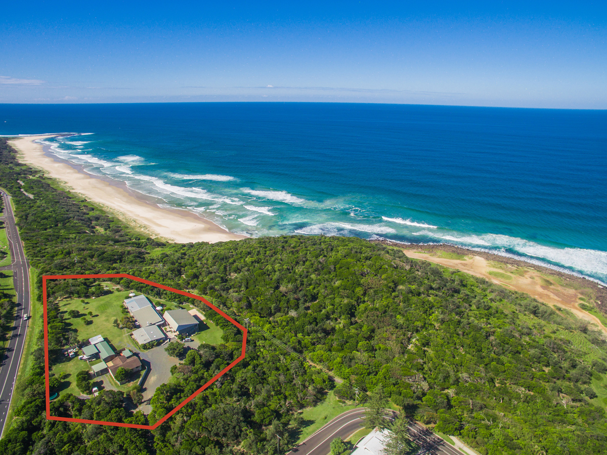 70 SHELLY BEACH ROAD, EAST BALLINA, 2478 70 SHELLY BEACH ROAD, EAST BALLINA, 2478