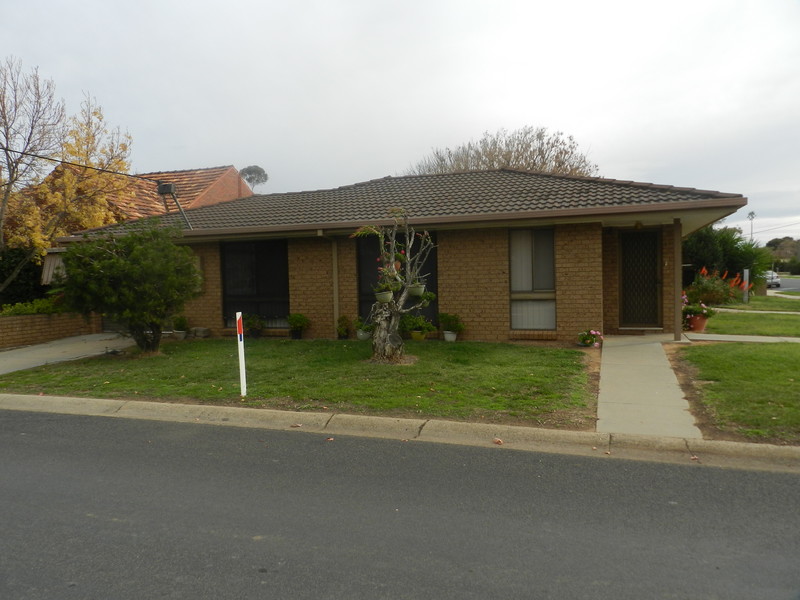 37 QUINN STREET, NUMURKAH, 3636