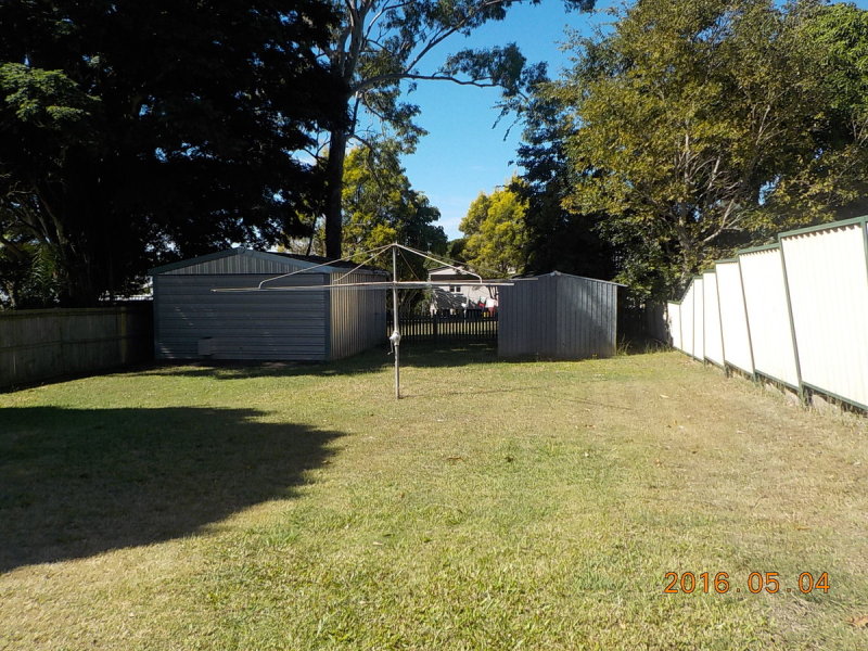 72 COLE STREET, SILKSTONE, 4304