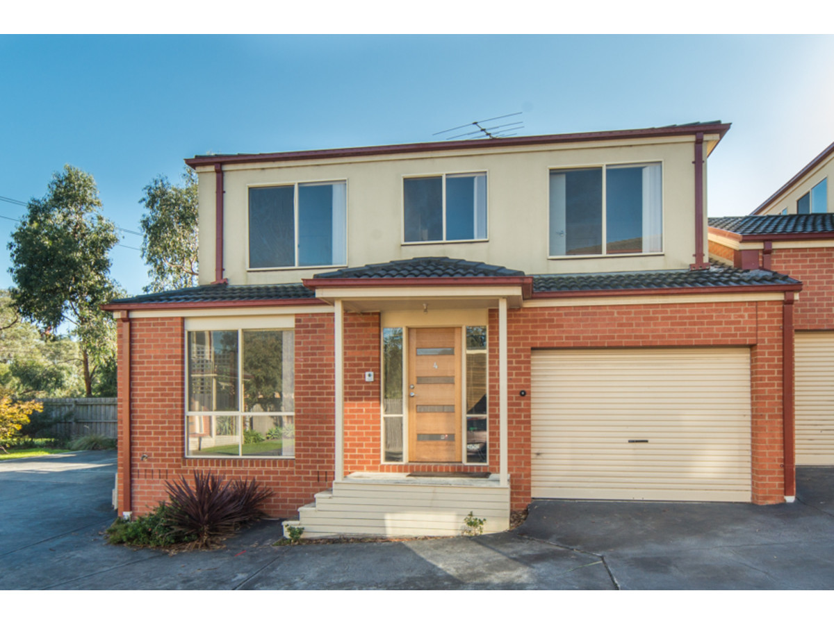 4/2 Edward Street Langwarrin, 3910 Sold 3 Bedroom Townhouse 125162 meHOUSE