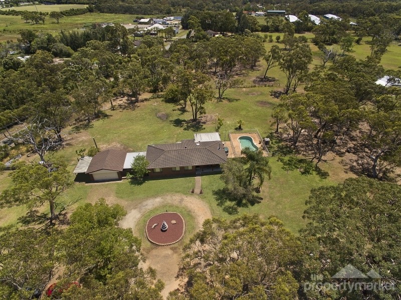 60 ARIZONA ROAD, WOONGARRAH, 2259