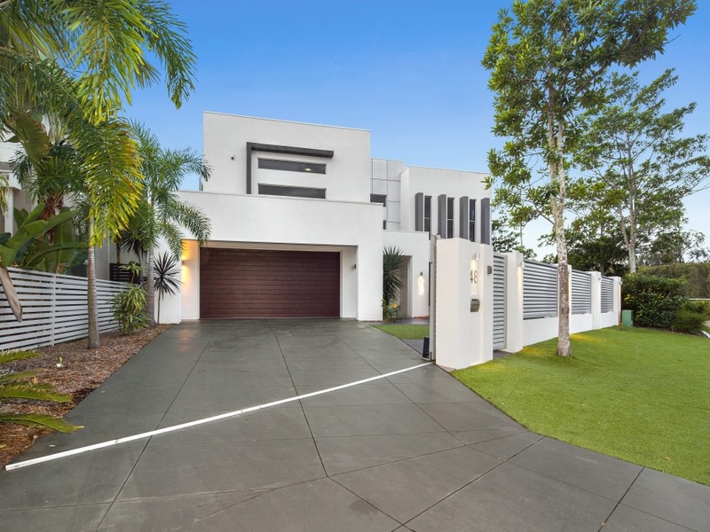 48 RIVERLINKS BLVD EAST, HELENSVALE, 4212