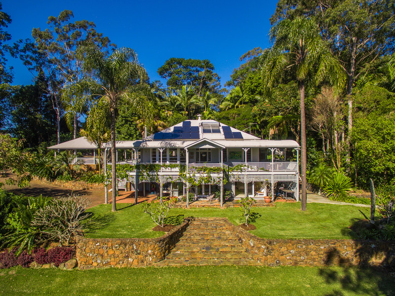 20 SUNNYCREST LANE, BANGALOW, 2479 20 SUNNYCREST LANE, BANGALOW, 2479