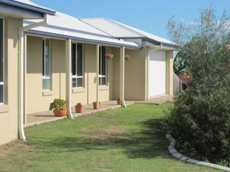 17 IRIS COURT, YAMANTO, 4305