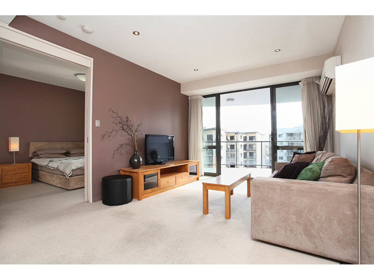188 ADELAIDE TERRACE, EAST PERTH, 6004