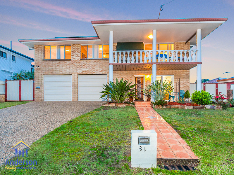 31 DEL RIO STREET, BRAY PARK, 4500 31 DEL RIO STREET, BRAY PARK, 4500
