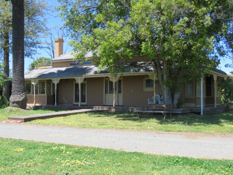 50 ARDMONA ROAD, ARDMONA, 3629 50 ARDMONA ROAD, ARDMONA, 3629