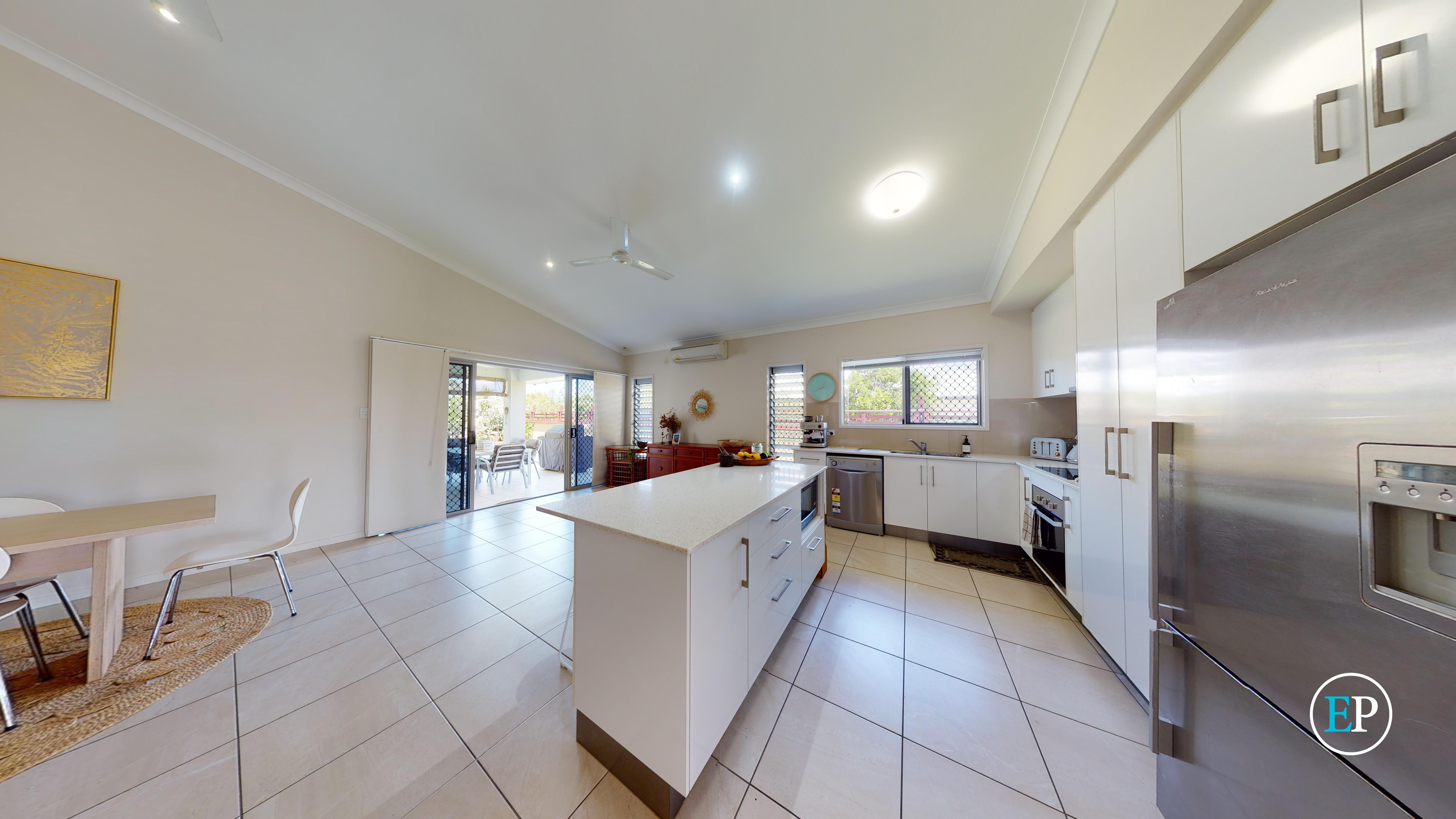 7 POINSETTIA DRIVE, BOHLE PLAINS, 4817