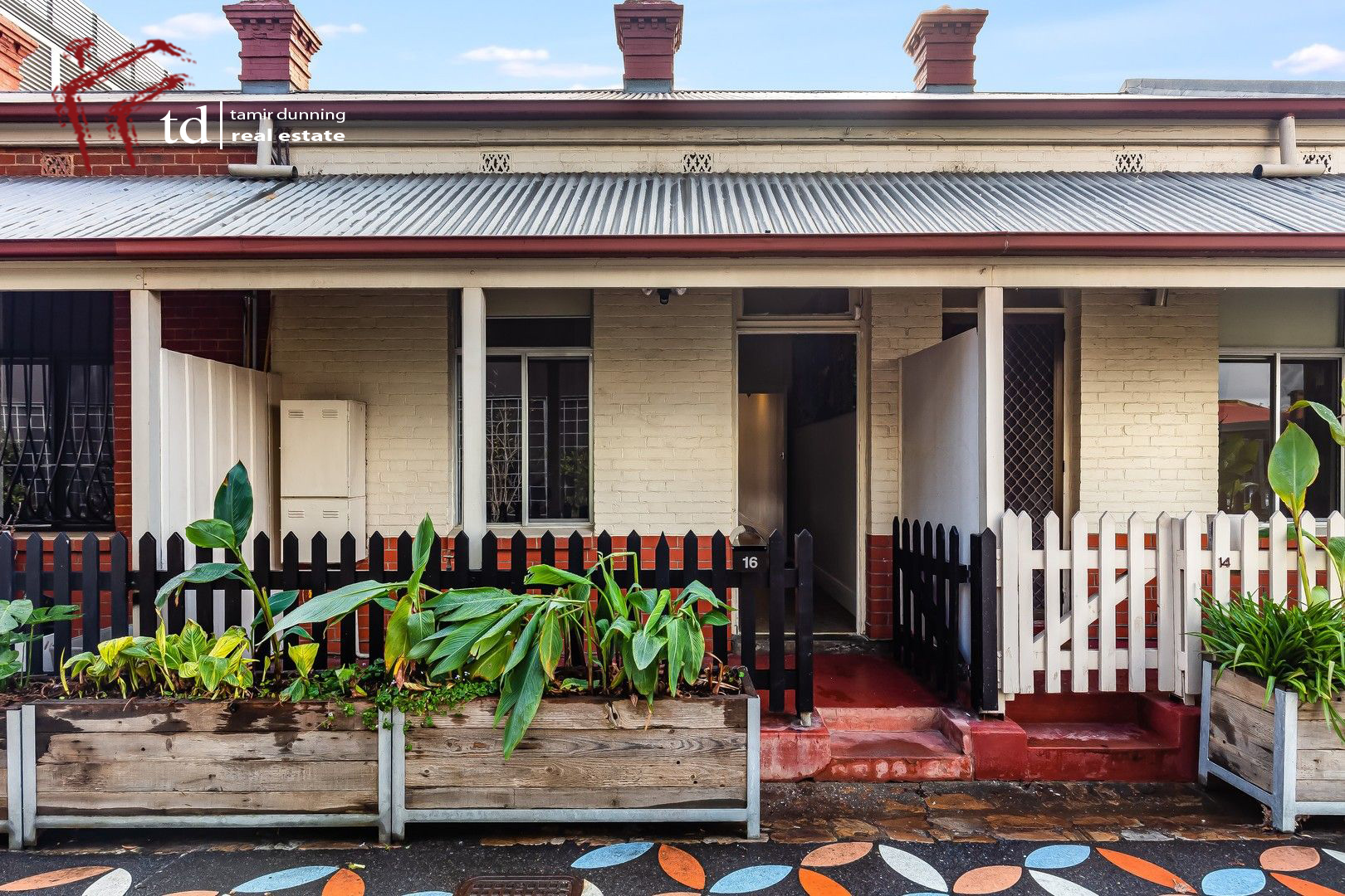 16 REECES LANE, ADELAIDE, 5000