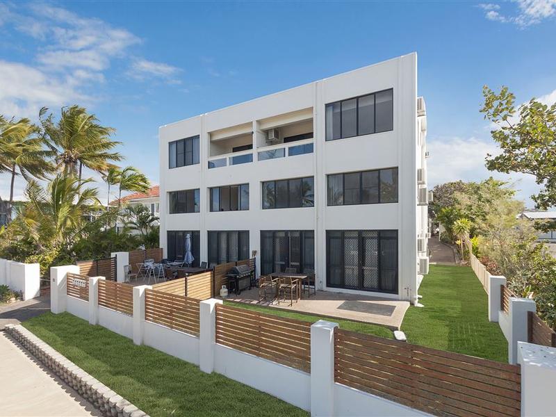 4/111 THE STRAND, NORTH WARD, 4810