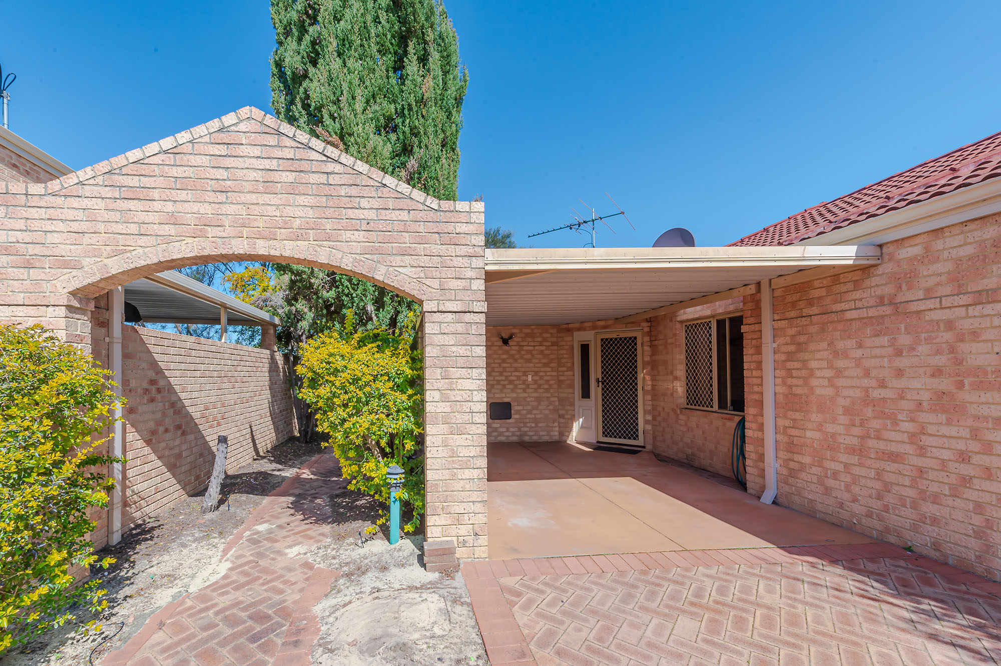 11/276 BELMONT AVENUE, KEWDALE, 6105