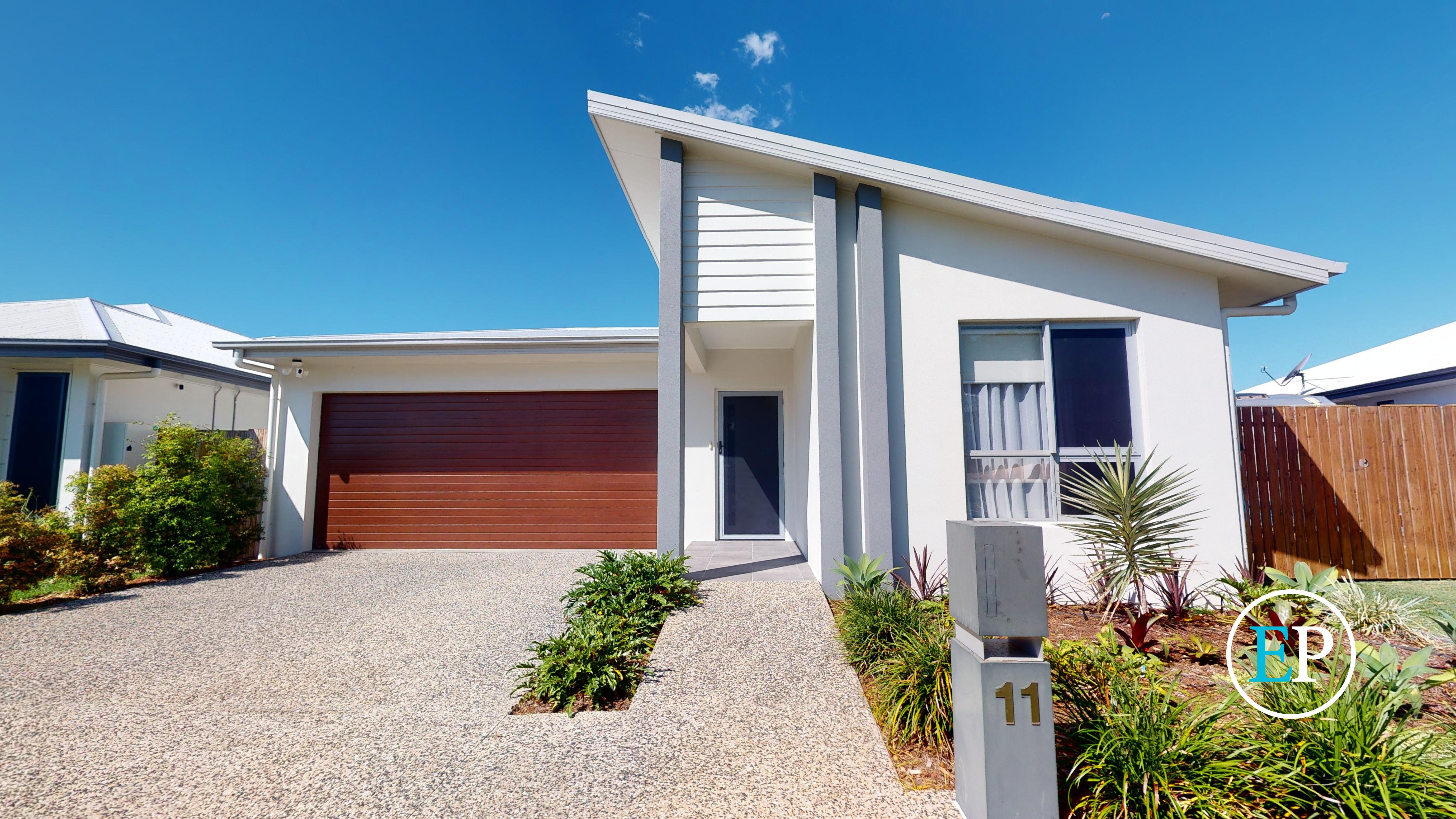 11 OBSERVATION RISE, JULAGO, 4816