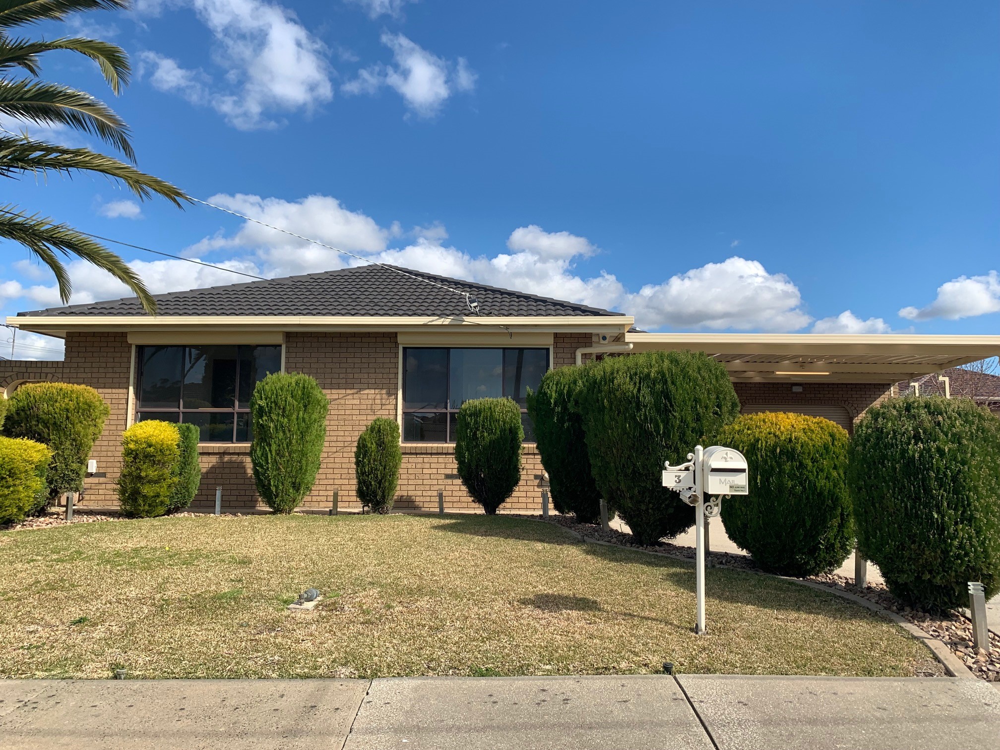 3 KANE DRIVE, KINGS PARK, 3021