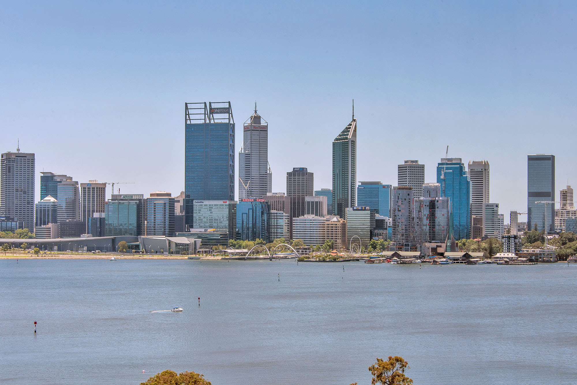 33/144 MILL POINT ROAD, SOUTH PERTH, 6151