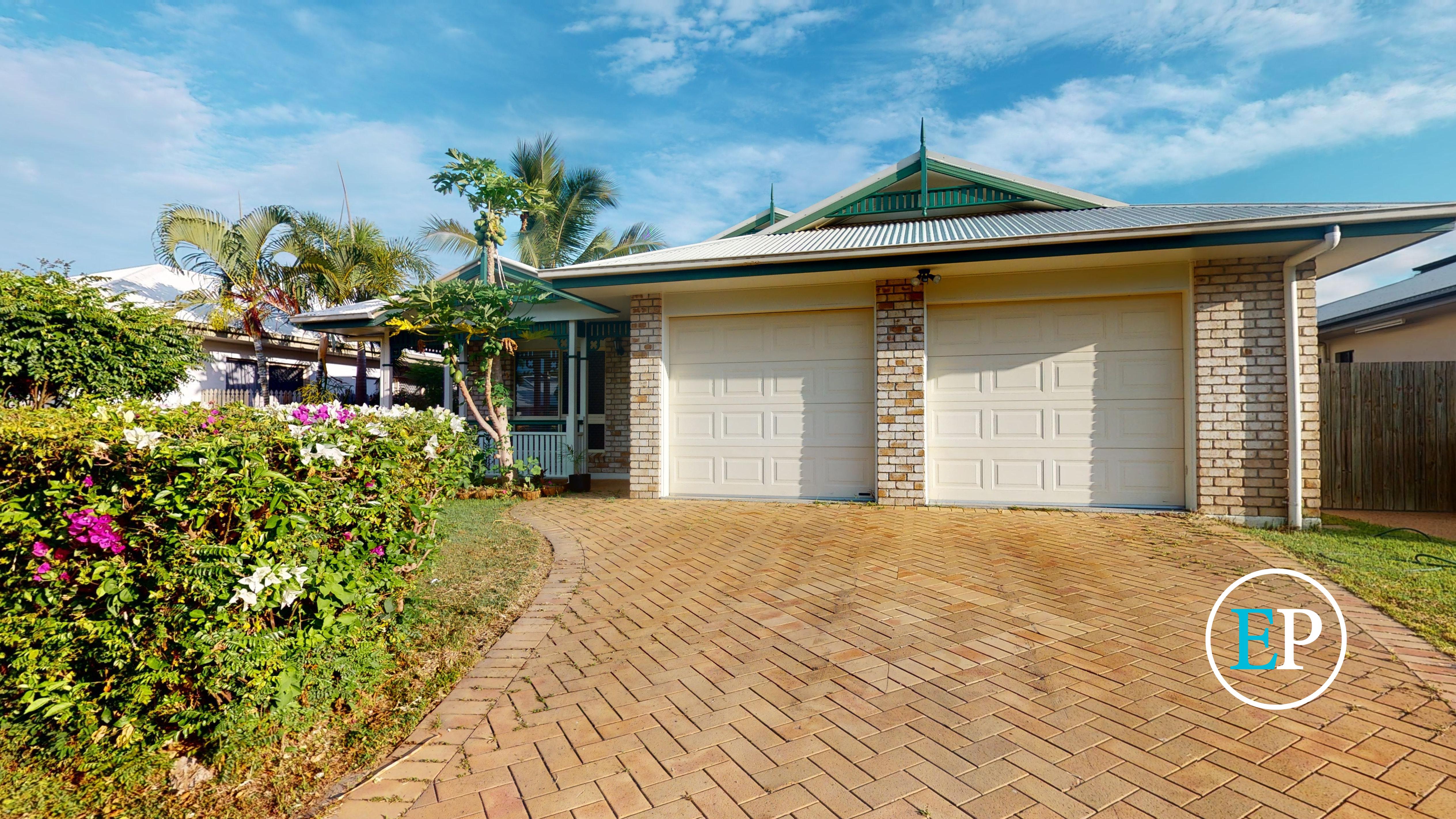 51 SANCTUARY DRIVE, IDALIA, 4811
